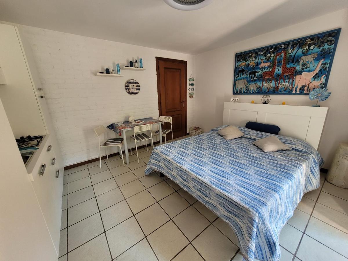 Apartment Alimat *