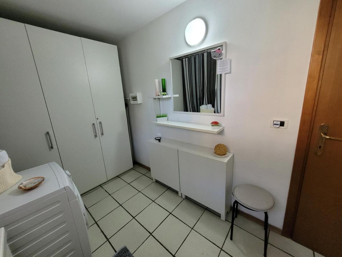 Apartment Alimat